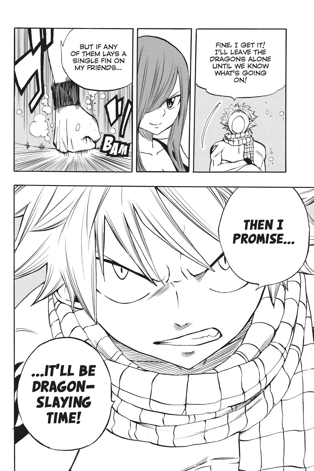 Read Fairy Tail 100 Years Quest - Chapter 5 - www.fairytailmangafree.com | Image 14