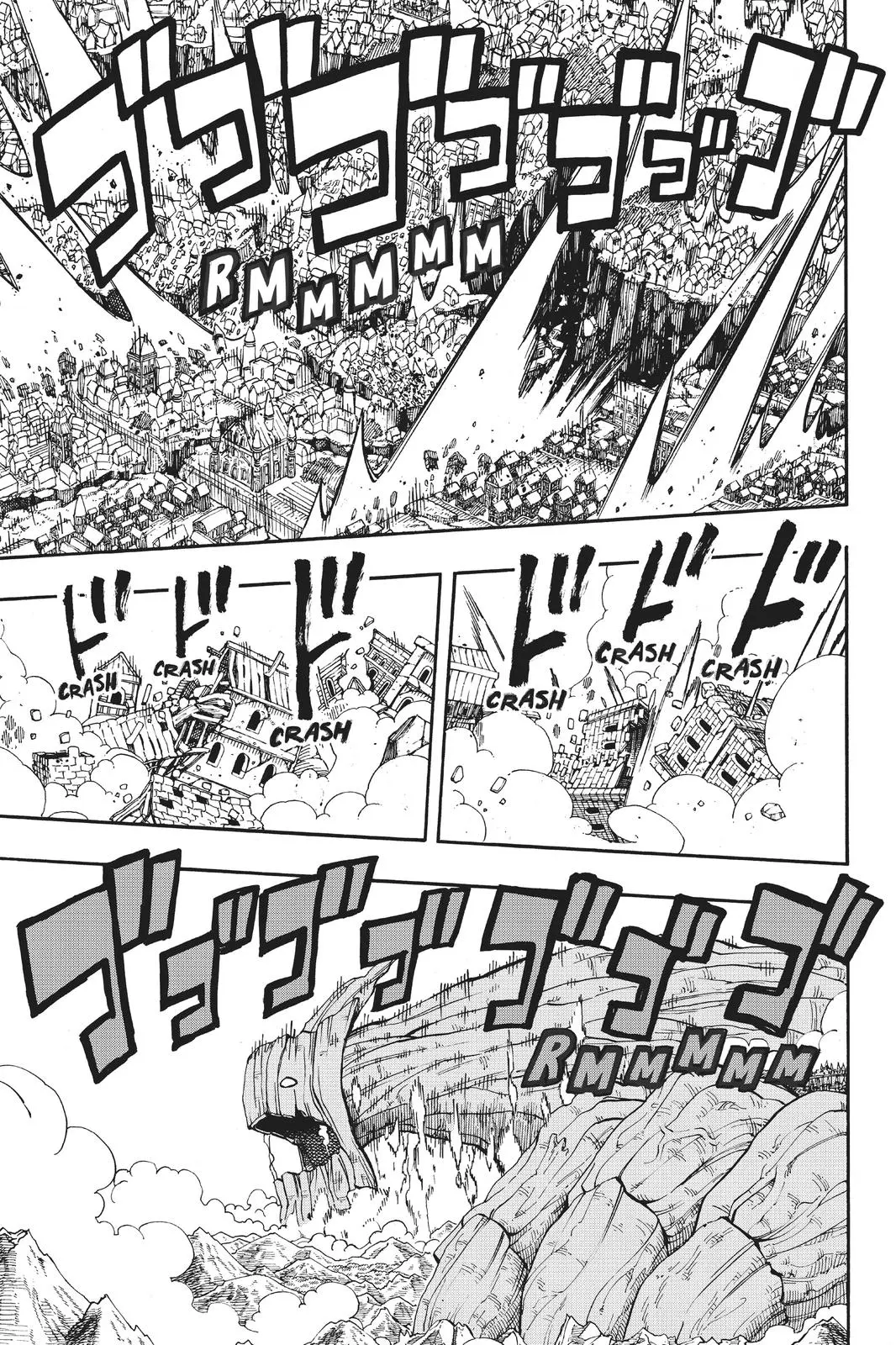 Read Fairy Tail 100 Years Quest - Chapter 50 - www.fairytailmangafree.com | Image 4