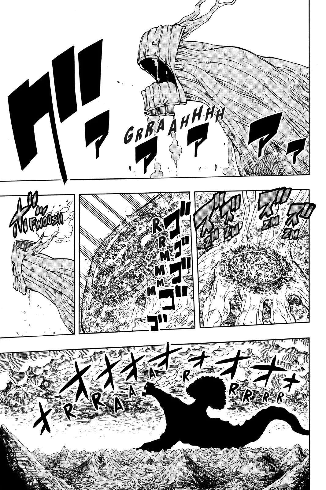 Read Fairy Tail 100 Years Quest - Chapter 50 - www.fairytailmangafree.com | Image 10