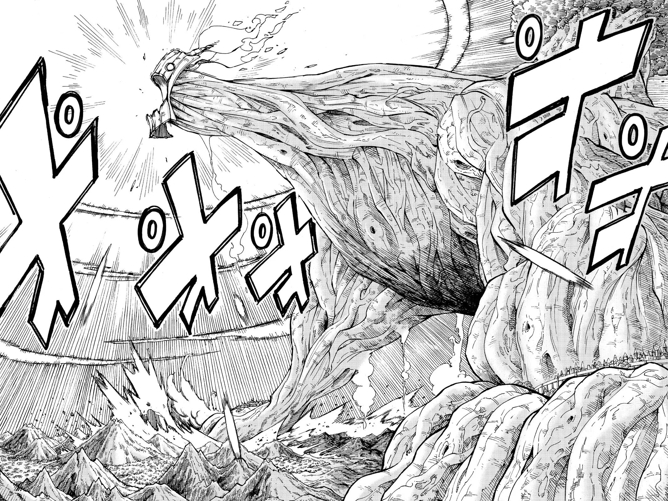 Read Fairy Tail 100 Years Quest - Chapter 50 - www.fairytailmangafree.com | Image 11