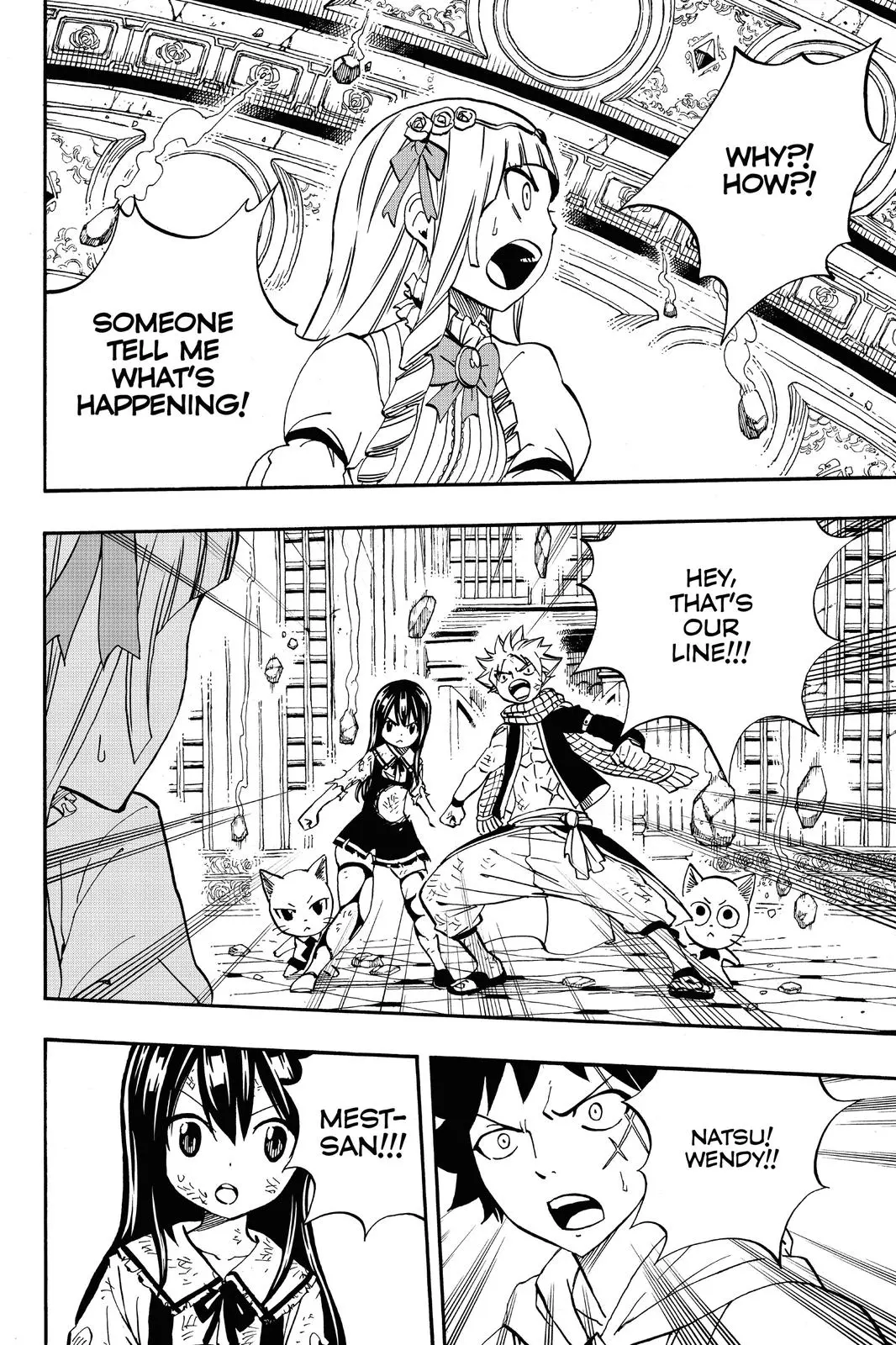 Read Fairy Tail 100 Years Quest - Chapter 50 - www.fairytailmangafree.com | Image 16