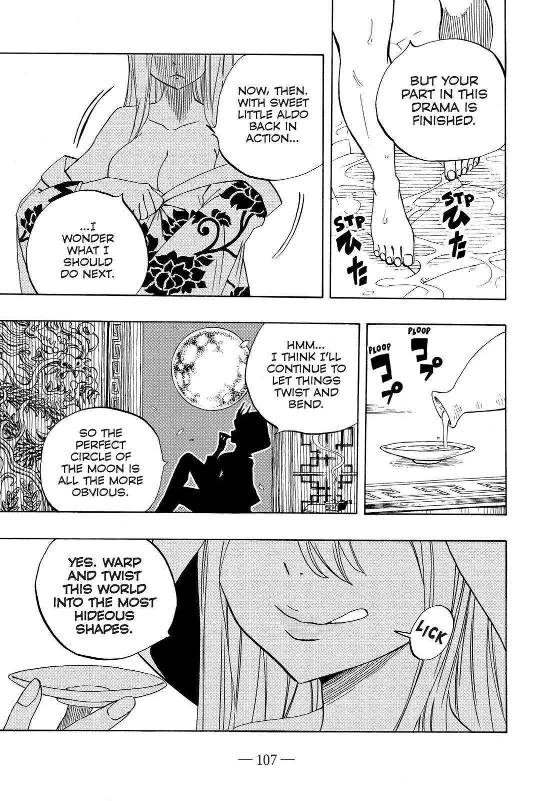 Read Fairy Tail 100 Years Quest - Chapter 50 - www.fairytailmangafree.com | Image 21