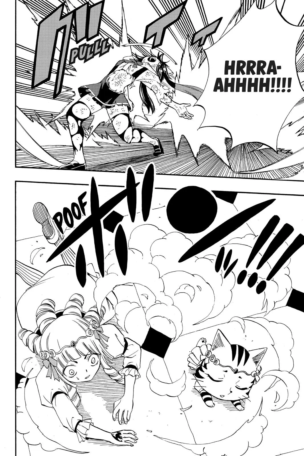 Read Fairy Tail 100 Years Quest - Chapter 51 - www.fairytailmangafree.com | Image 6