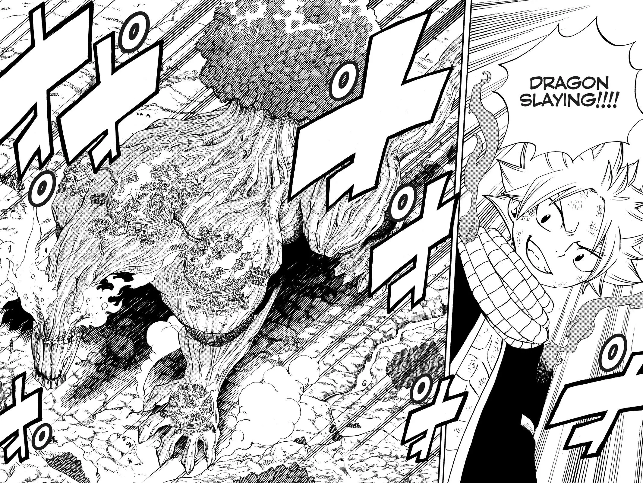 Read Fairy Tail 100 Years Quest - Chapter 51 - www.fairytailmangafree.com | Image 10