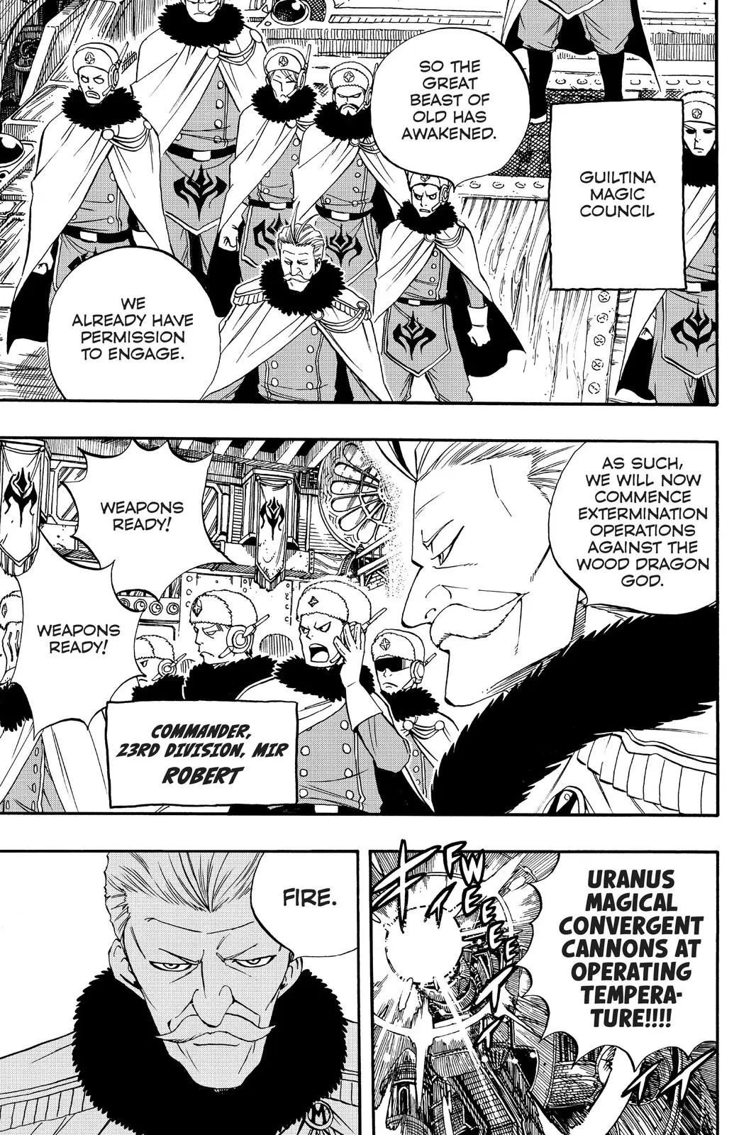 Read Fairy Tail 100 Years Quest - Chapter 51 - www.fairytailmangafree.com | Image 12