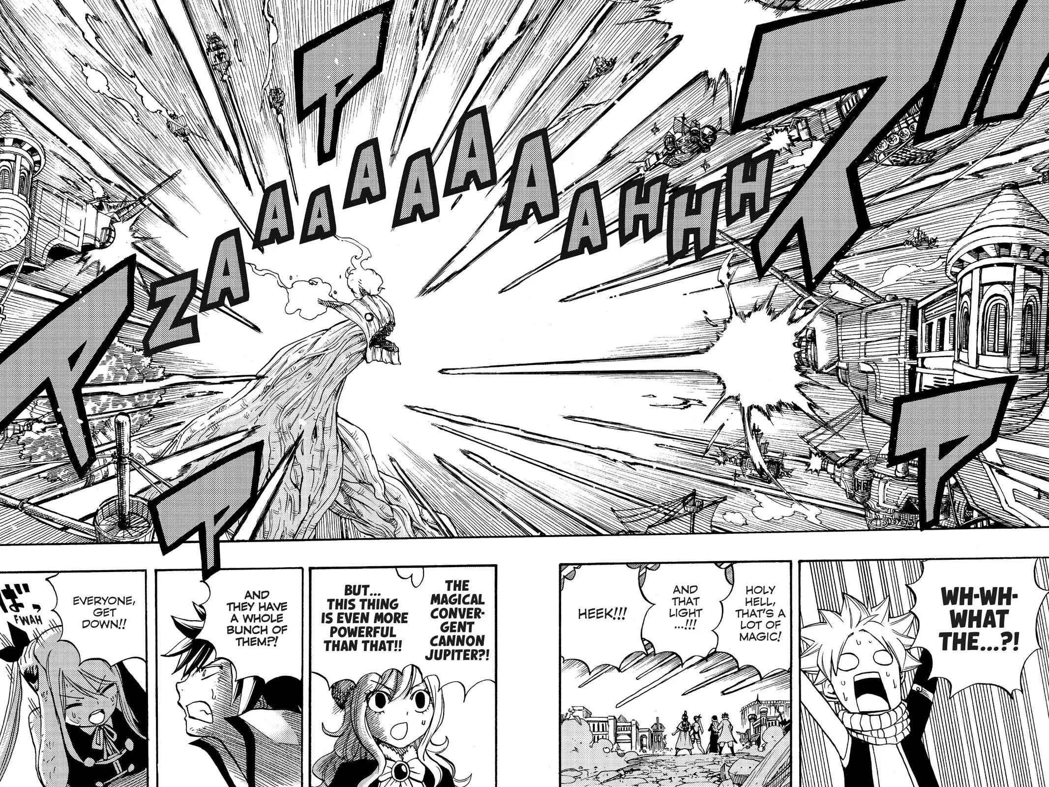 Read Fairy Tail 100 Years Quest - Chapter 51 - www.fairytailmangafree.com | Image 13