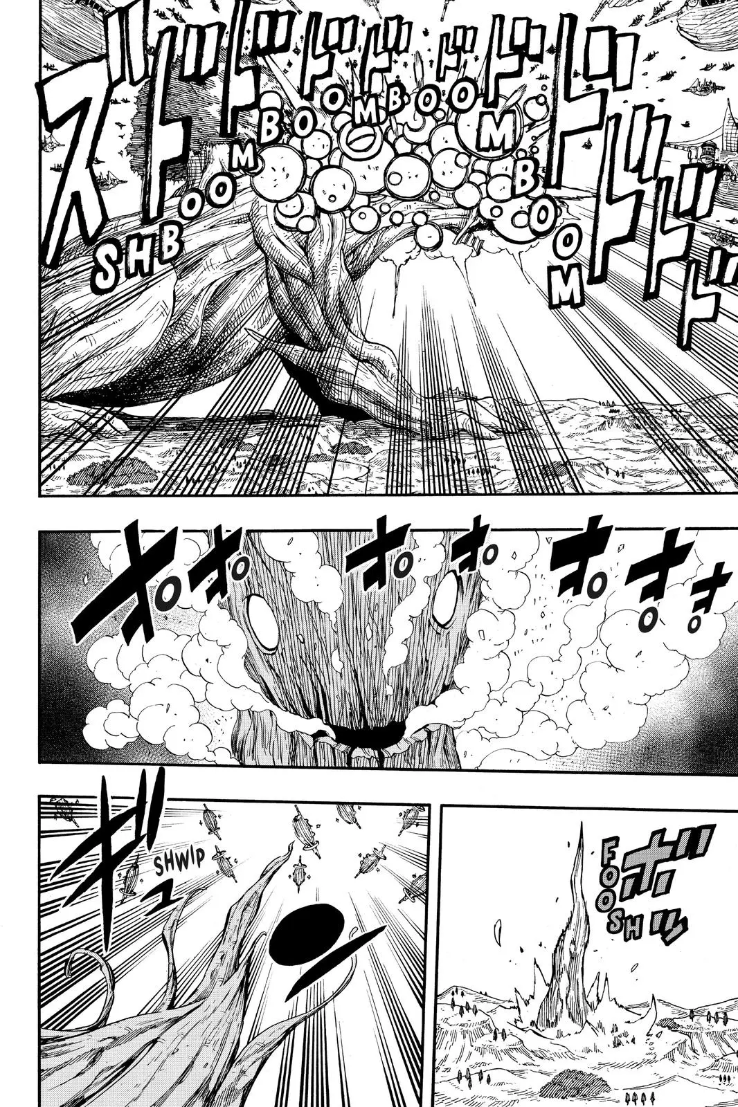 Read Fairy Tail 100 Years Quest - Chapter 51 - www.fairytailmangafree.com | Image 14