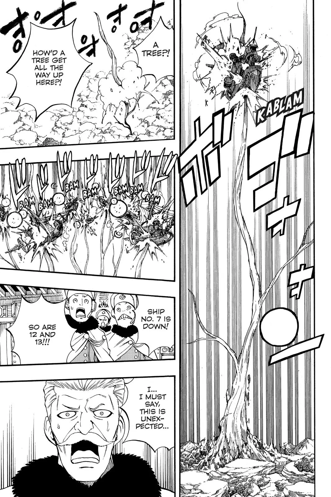 Read Fairy Tail 100 Years Quest - Chapter 51 - www.fairytailmangafree.com | Image 15