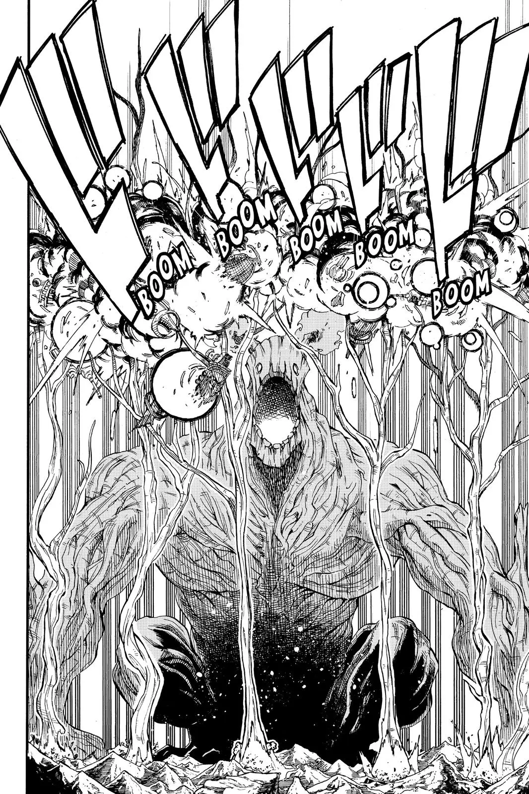 Read Fairy Tail 100 Years Quest - Chapter 51 - www.fairytailmangafree.com | Image 16