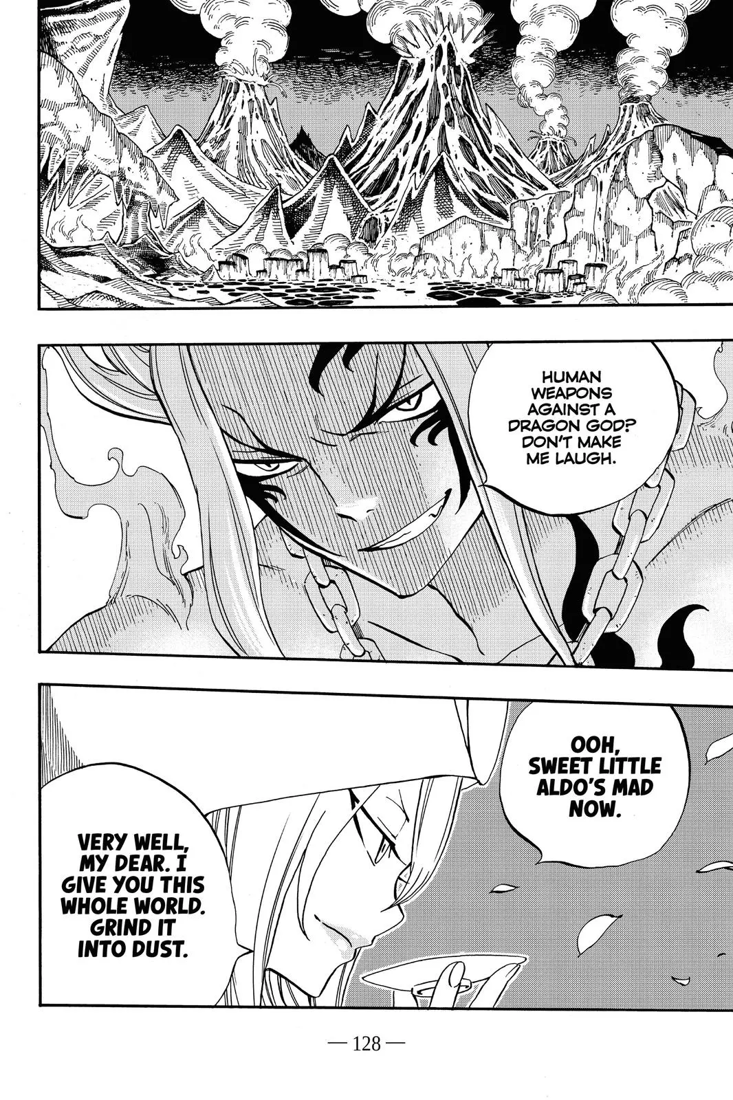 Read Fairy Tail 100 Years Quest - Chapter 51 - www.fairytailmangafree.com | Image 18