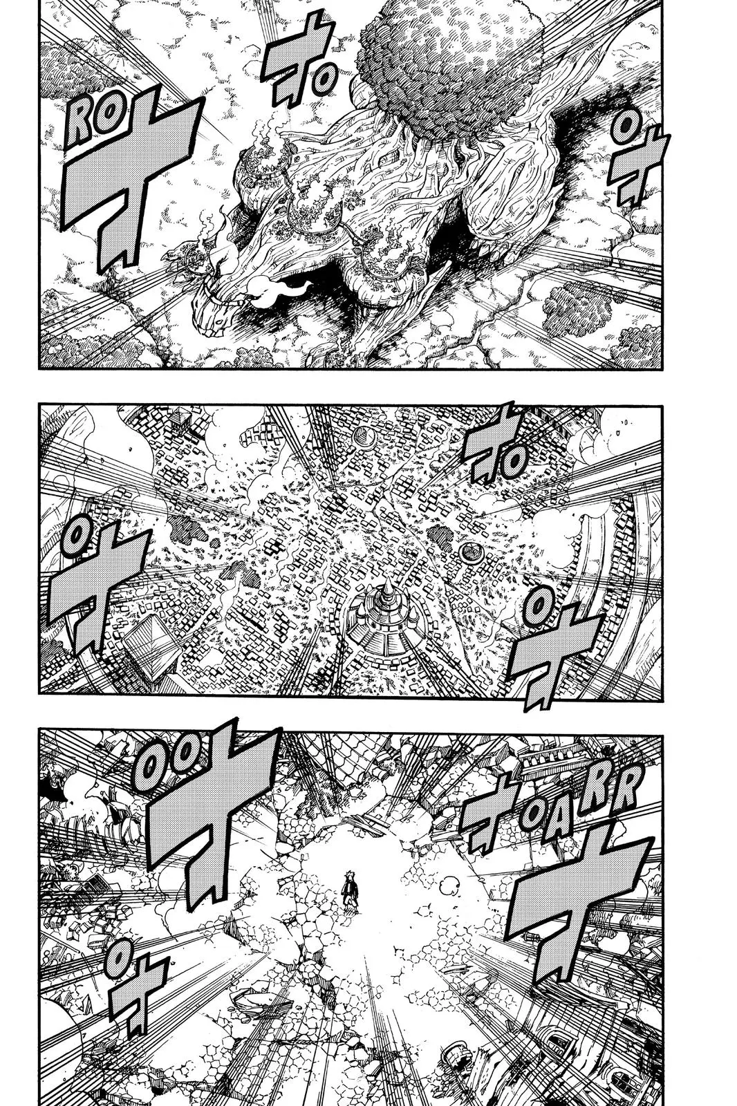 Read Fairy Tail 100 Years Quest - Chapter 52 - www.fairytailmangafree.com | Image 2
