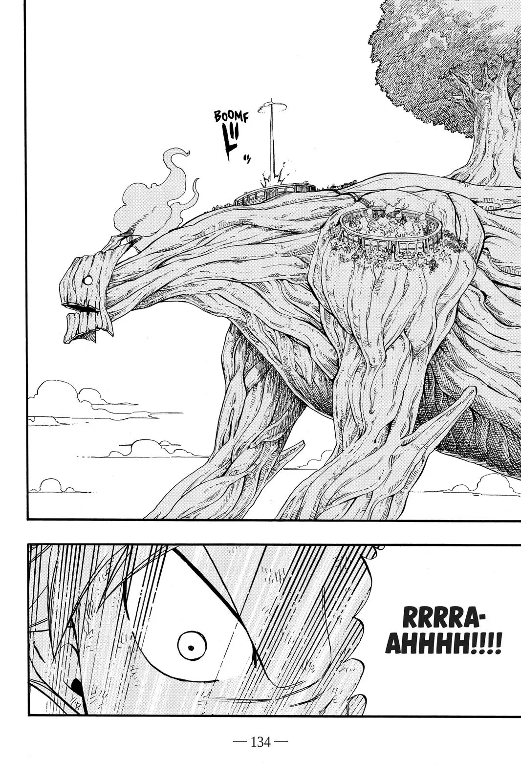 Read Fairy Tail 100 Years Quest - Chapter 52 - www.fairytailmangafree.com | Image 6