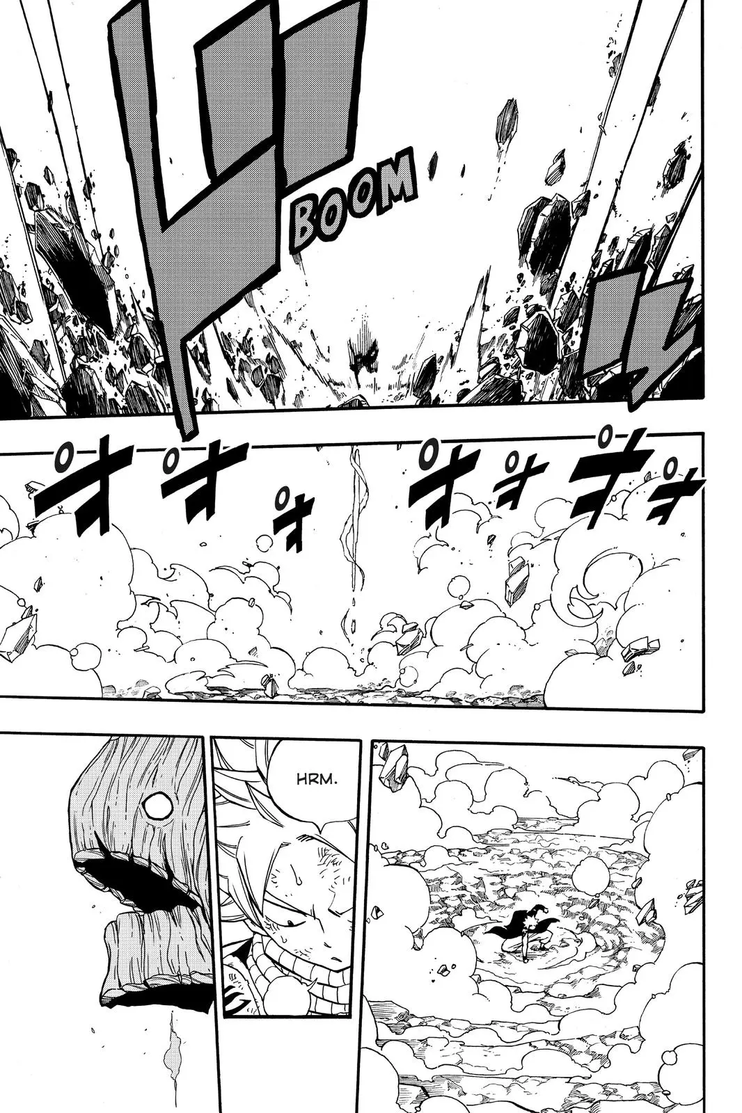Read Fairy Tail 100 Years Quest - Chapter 52 - www.fairytailmangafree.com | Image 7