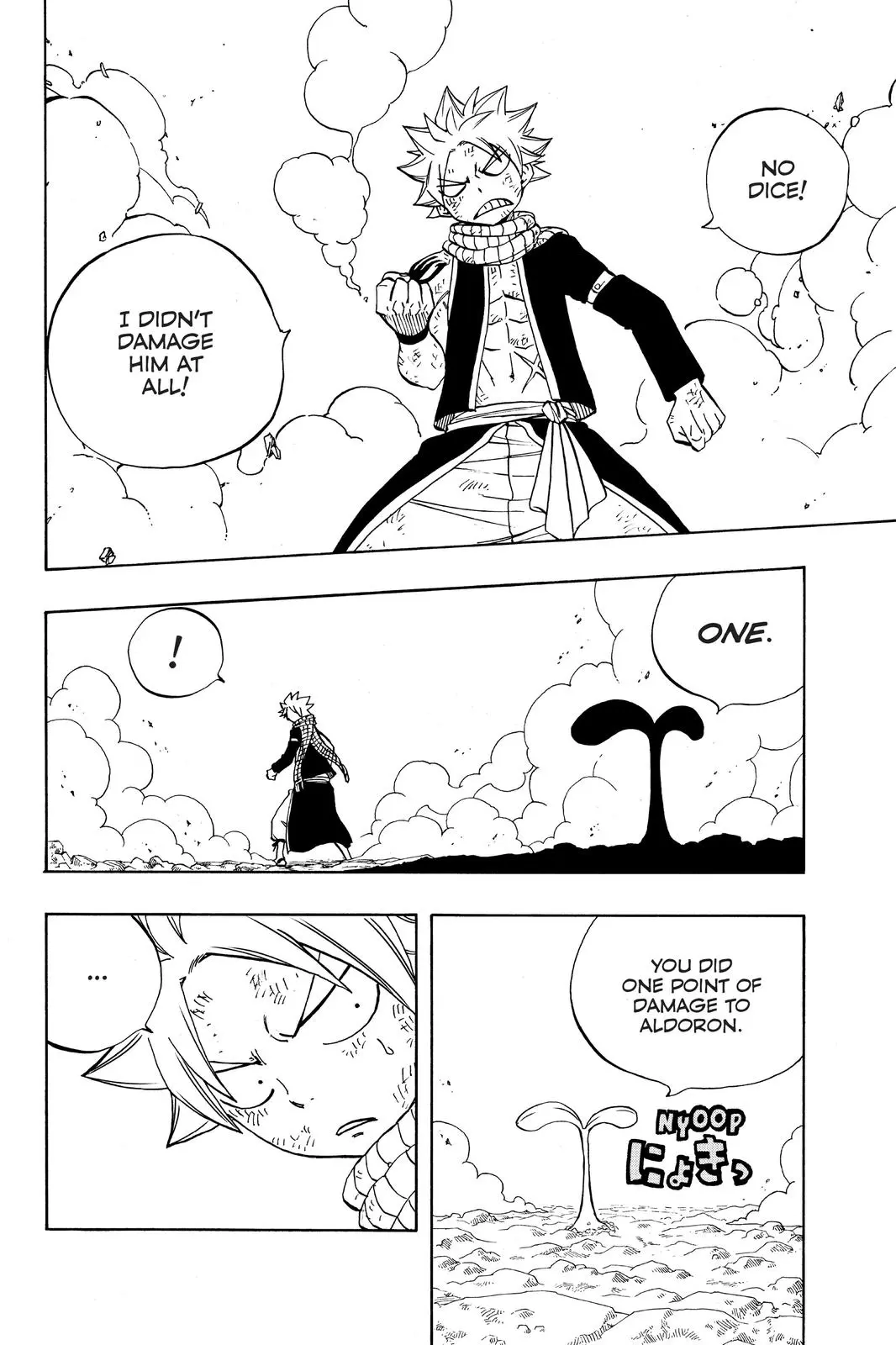Read Fairy Tail 100 Years Quest - Chapter 52 - www.fairytailmangafree.com | Image 8