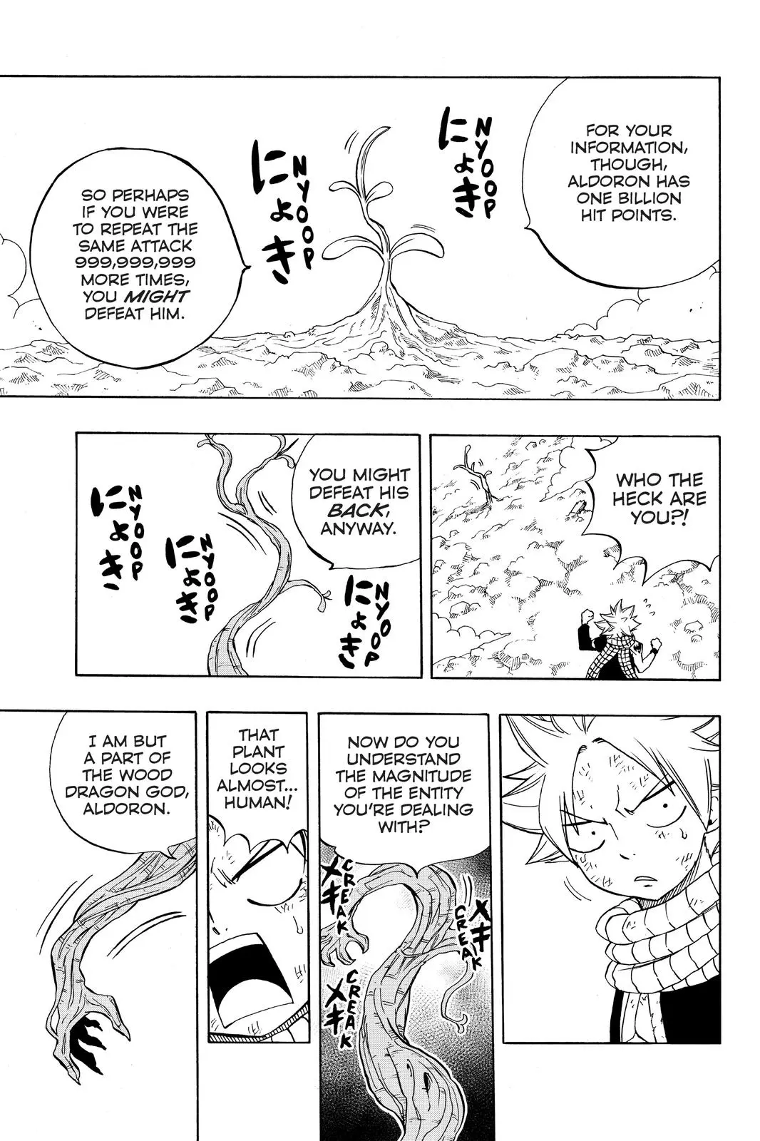 Read Fairy Tail 100 Years Quest - Chapter 52 - www.fairytailmangafree.com | Image 9