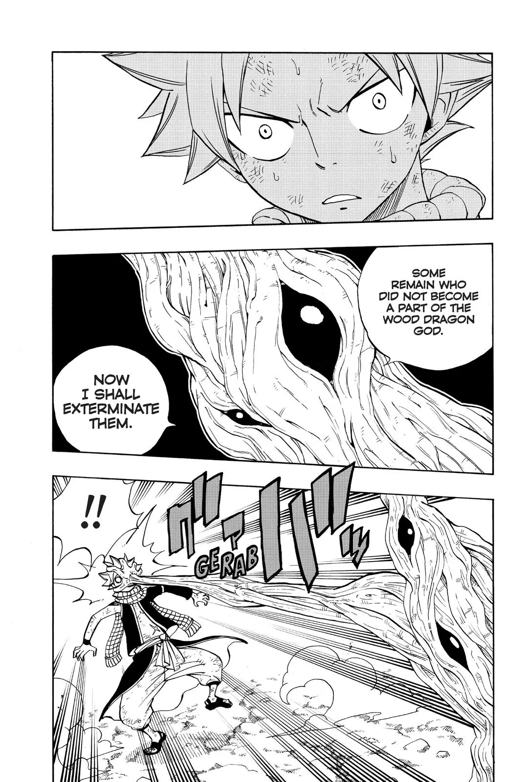 Read Fairy Tail 100 Years Quest - Chapter 52 - www.fairytailmangafree.com | Image 11