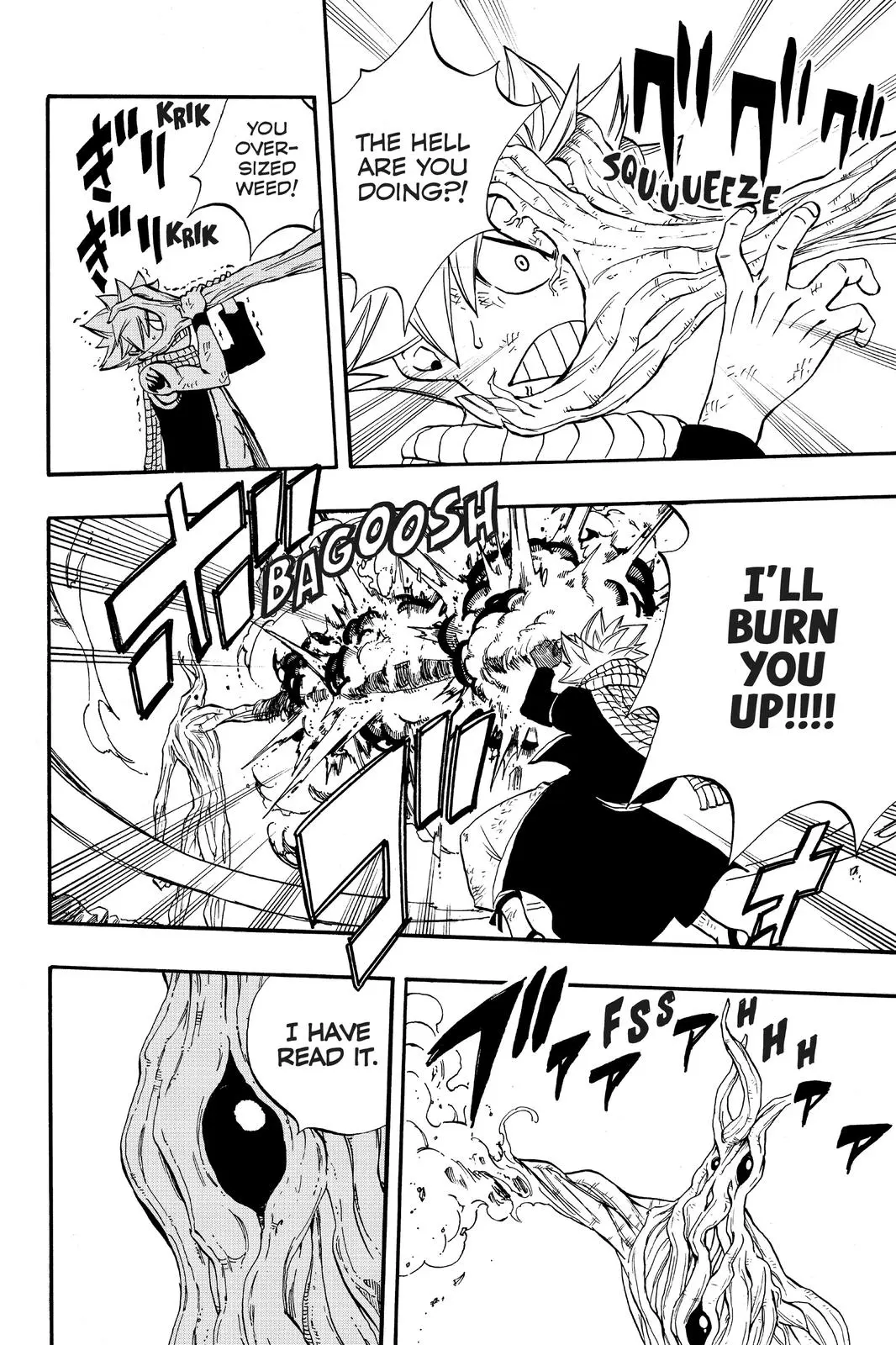 Read Fairy Tail 100 Years Quest - Chapter 52 - www.fairytailmangafree.com | Image 12