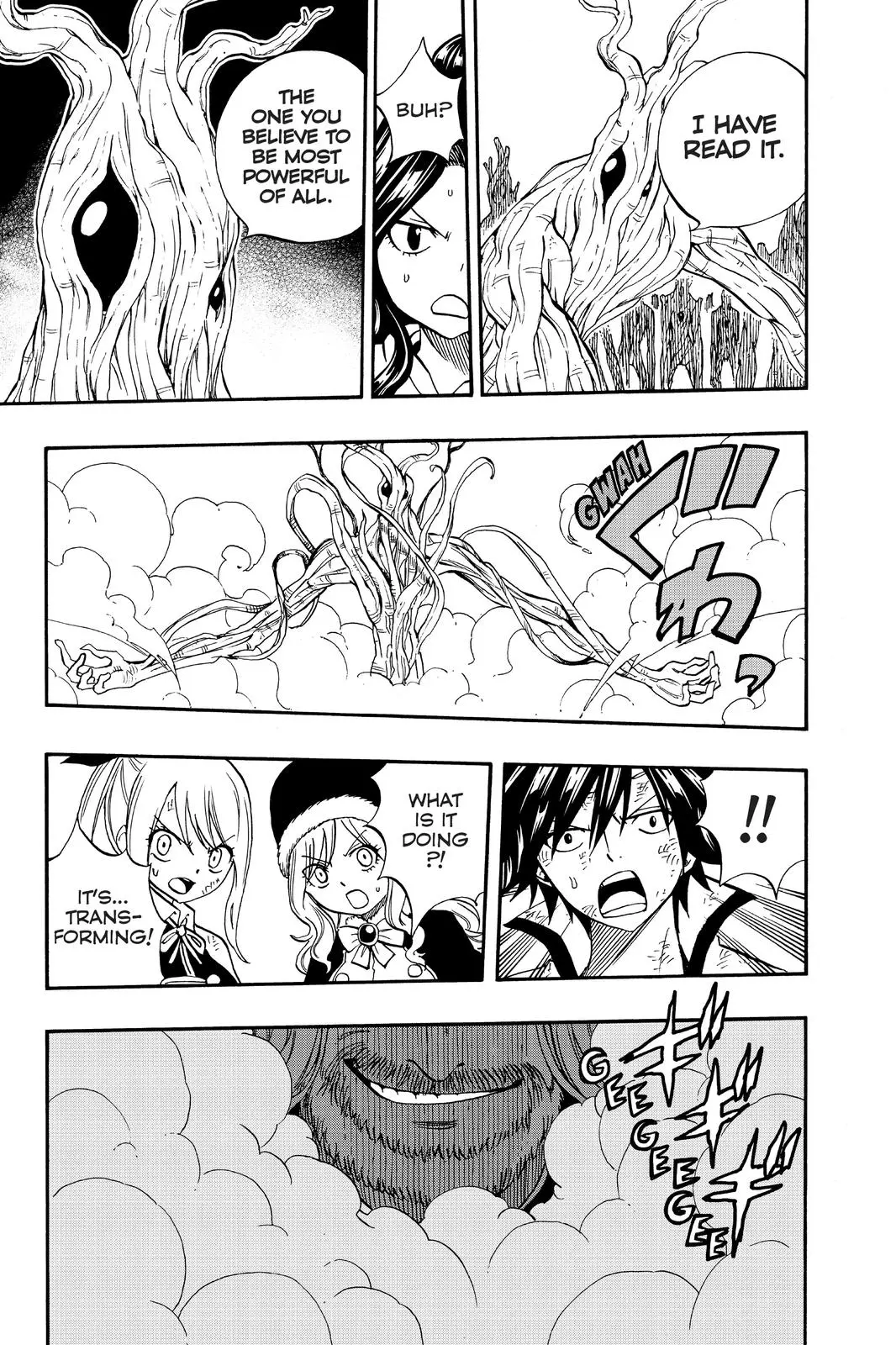 Read Fairy Tail 100 Years Quest - Chapter 52 - www.fairytailmangafree.com | Image 14
