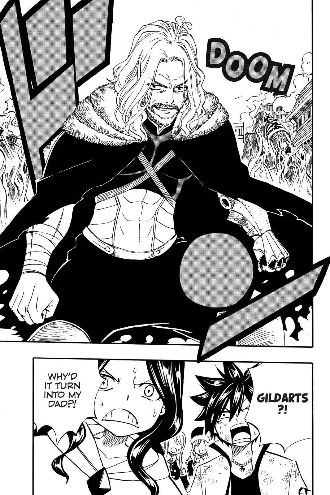 Read Fairy Tail 100 Years Quest - Chapter 52 - www.fairytailmangafree.com | Image 15