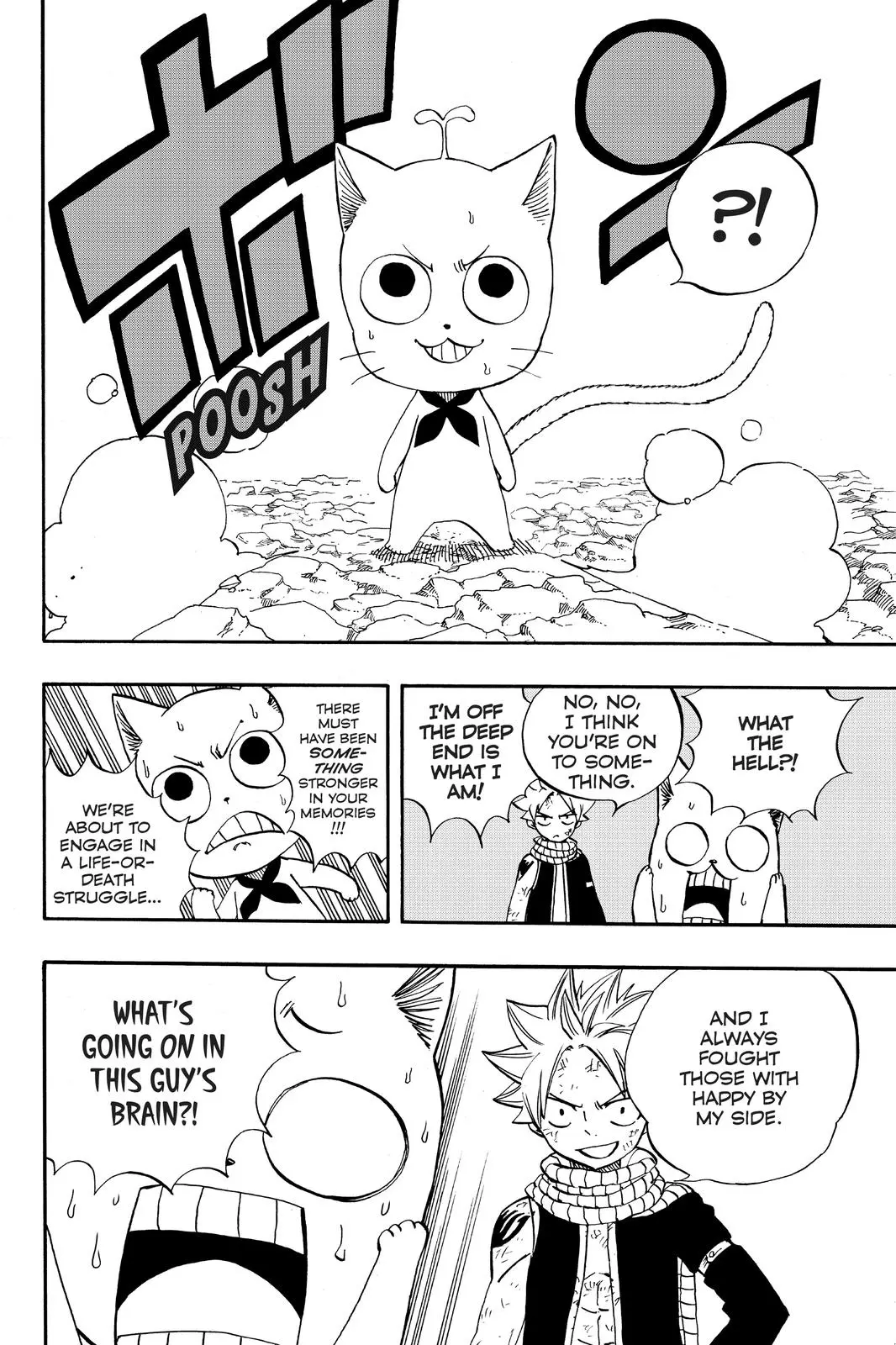Read Fairy Tail 100 Years Quest - Chapter 52 - www.fairytailmangafree.com | Image 20