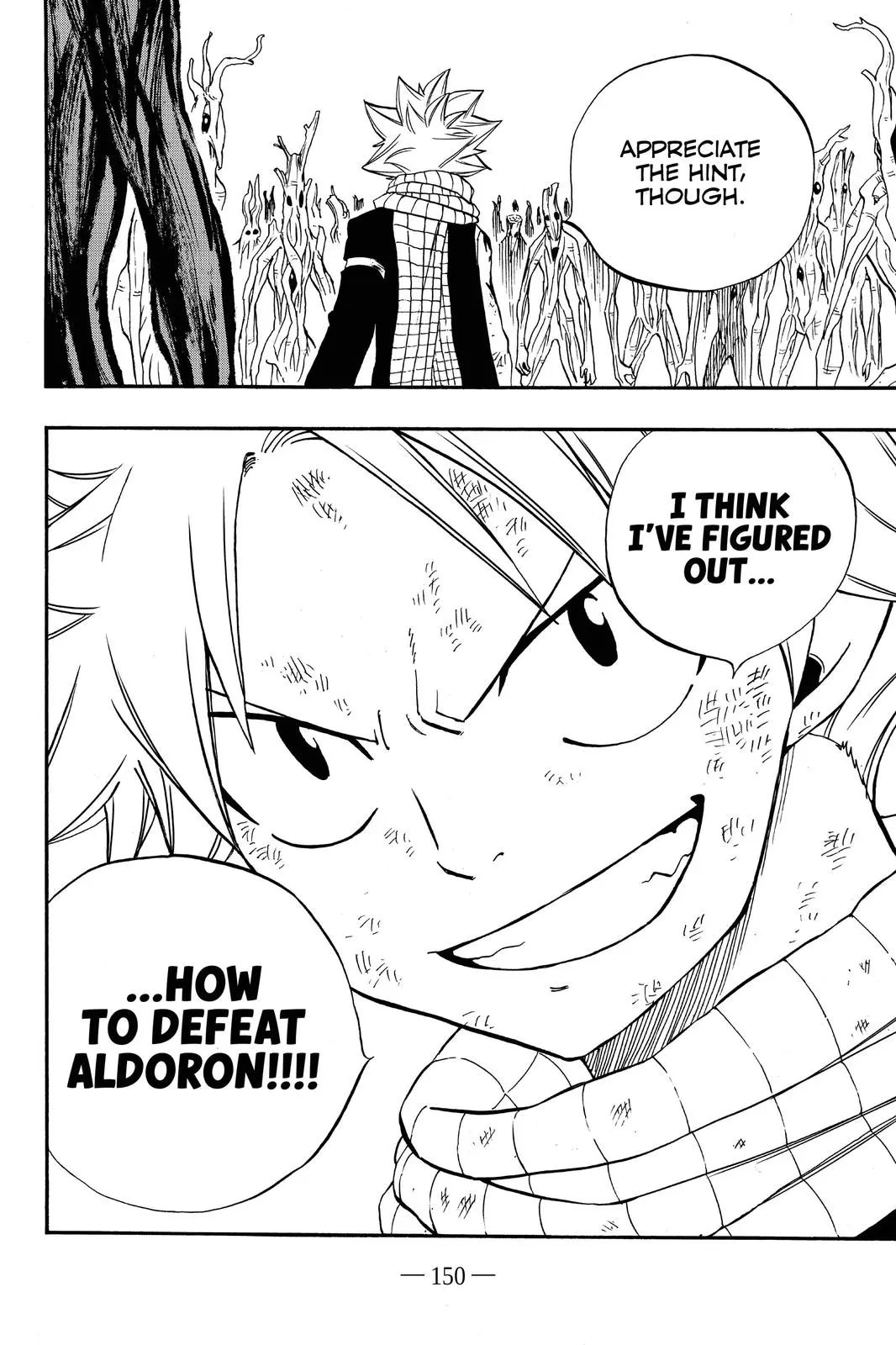 Read Fairy Tail 100 Years Quest - Chapter 52 - www.fairytailmangafree.com | Image 22