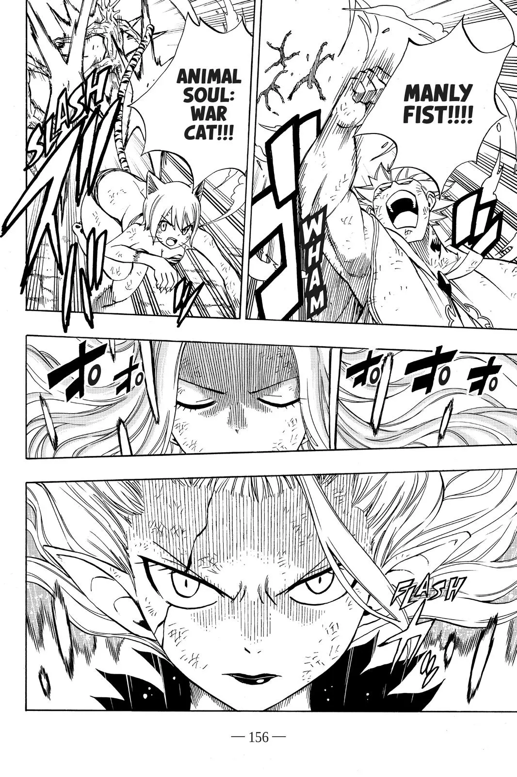 Read Fairy Tail 100 Years Quest - Chapter 53 - www.fairytailmangafree.com | Image 6