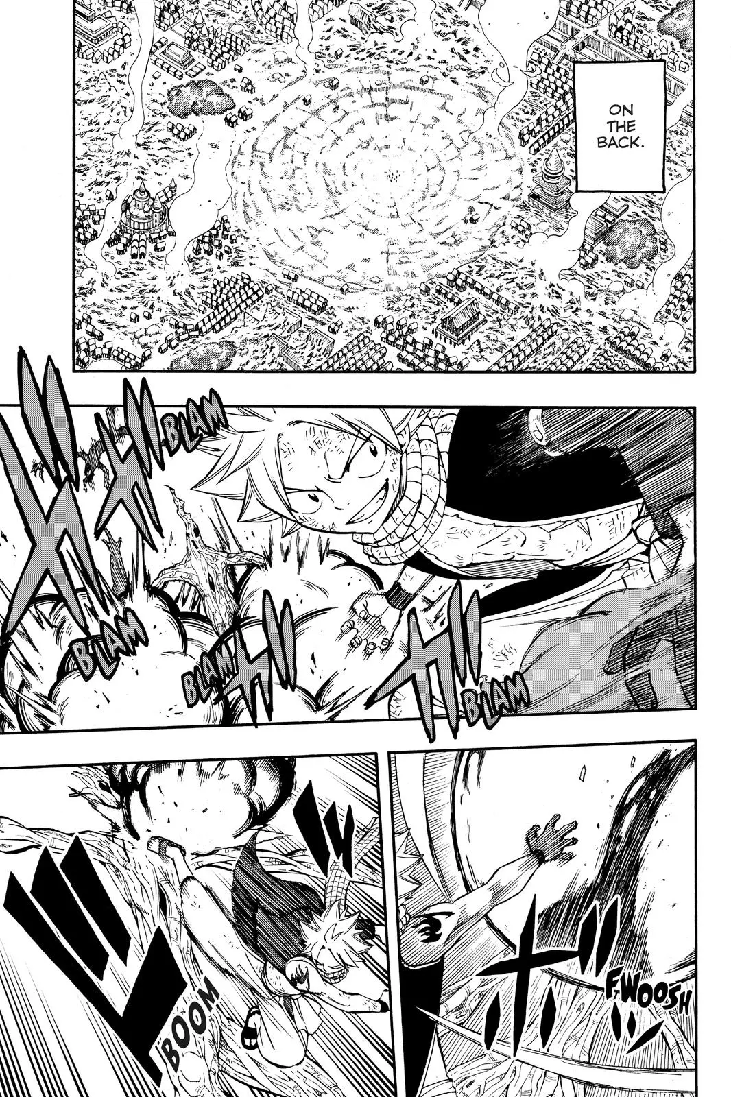 Read Fairy Tail 100 Years Quest - Chapter 53 - www.fairytailmangafree.com | Image 9