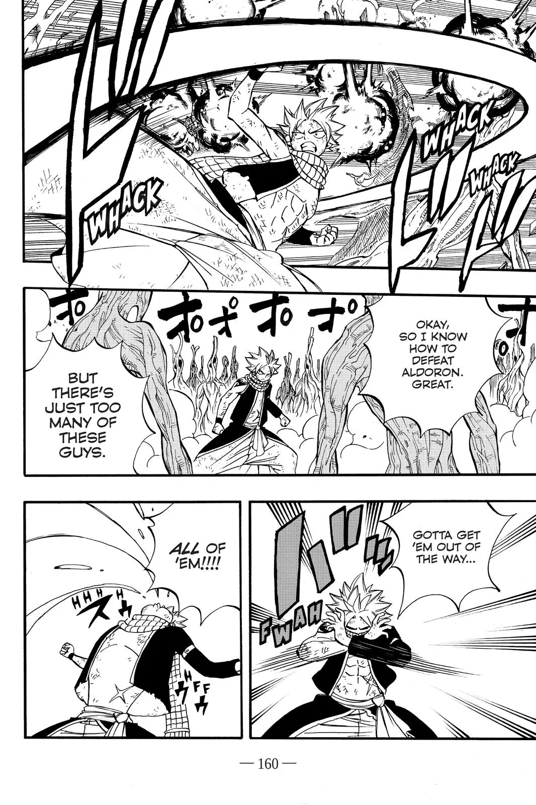 Read Fairy Tail 100 Years Quest - Chapter 53 - www.fairytailmangafree.com | Image 10