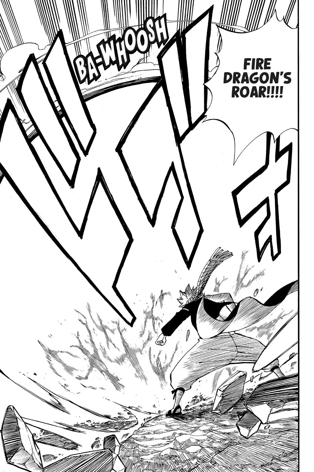 Read Fairy Tail 100 Years Quest - Chapter 53 - www.fairytailmangafree.com | Image 11