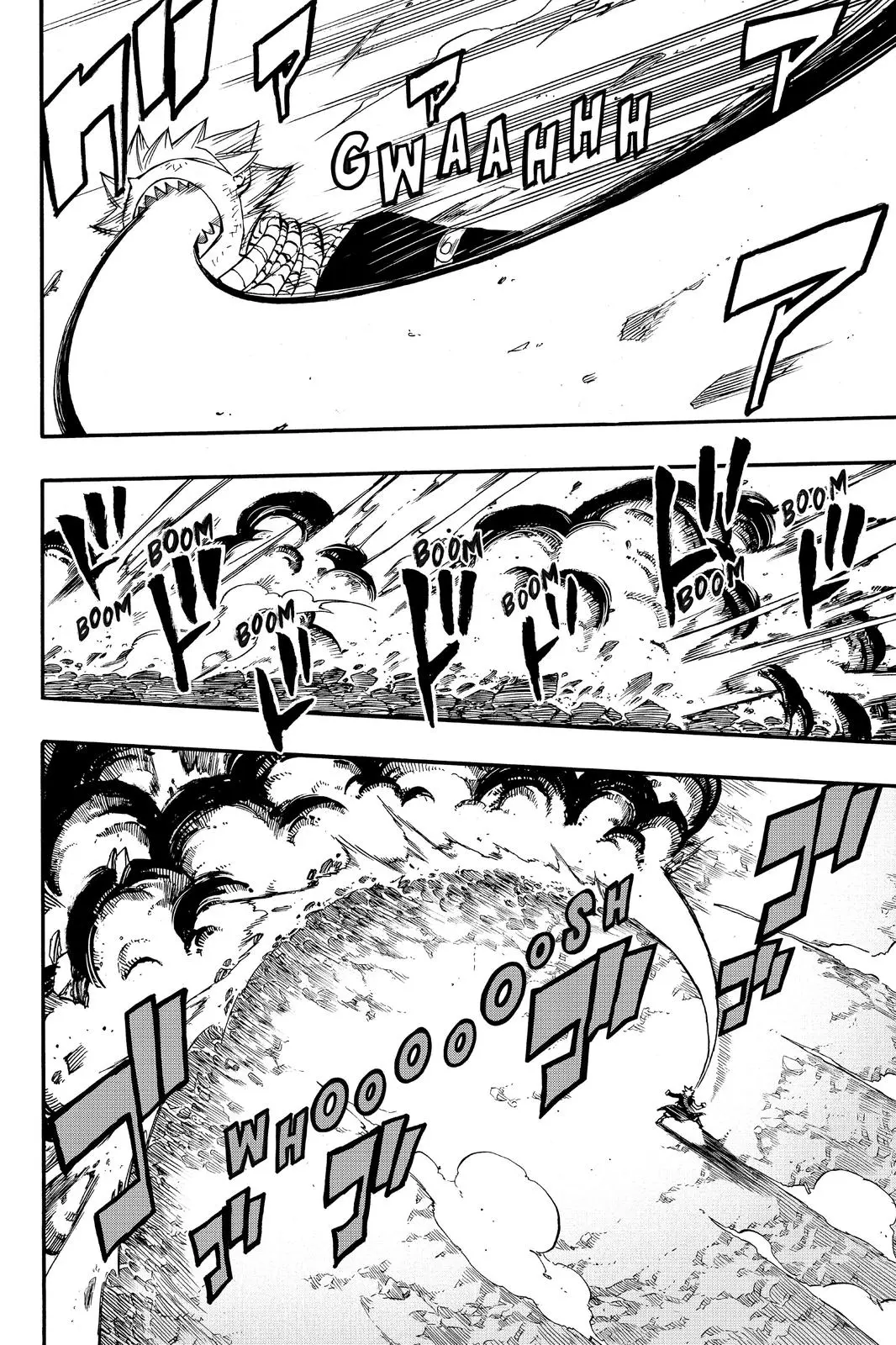 Read Fairy Tail 100 Years Quest - Chapter 53 - www.fairytailmangafree.com | Image 12