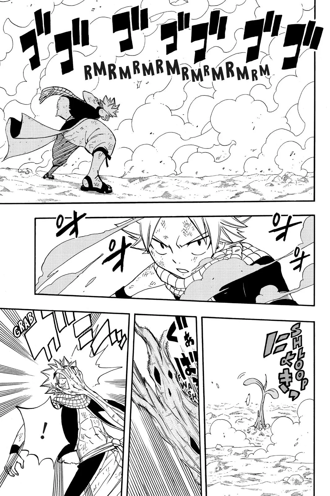Read Fairy Tail 100 Years Quest - Chapter 53 - www.fairytailmangafree.com | Image 13