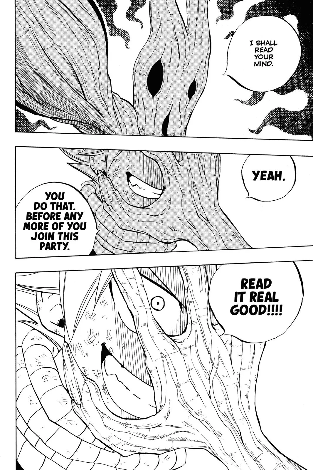 Read Fairy Tail 100 Years Quest - Chapter 53 - www.fairytailmangafree.com | Image 14