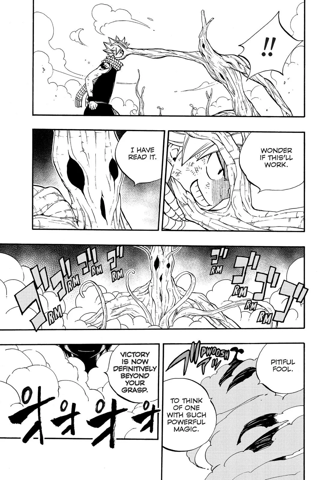 Read Fairy Tail 100 Years Quest - Chapter 53 - www.fairytailmangafree.com | Image 15