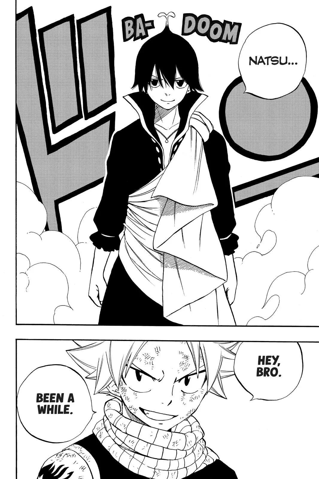 Read Fairy Tail 100 Years Quest - Chapter 53 - www.fairytailmangafree.com | Image 16