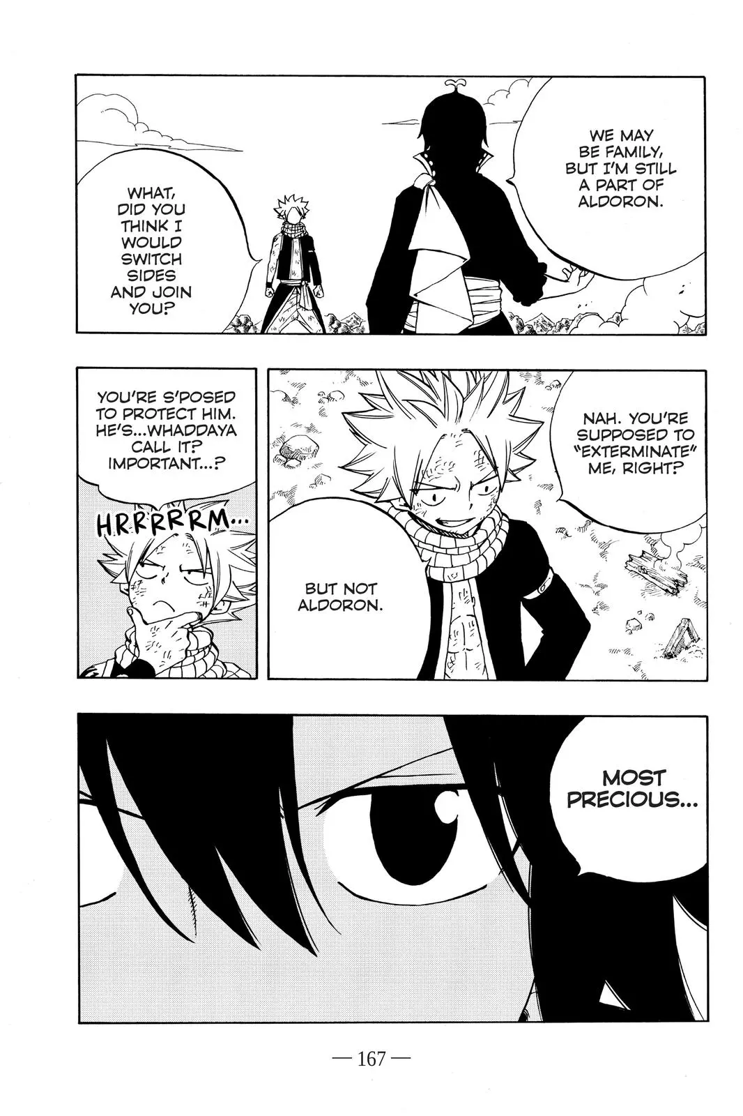 Read Fairy Tail 100 Years Quest - Chapter 53 - www.fairytailmangafree.com | Image 17