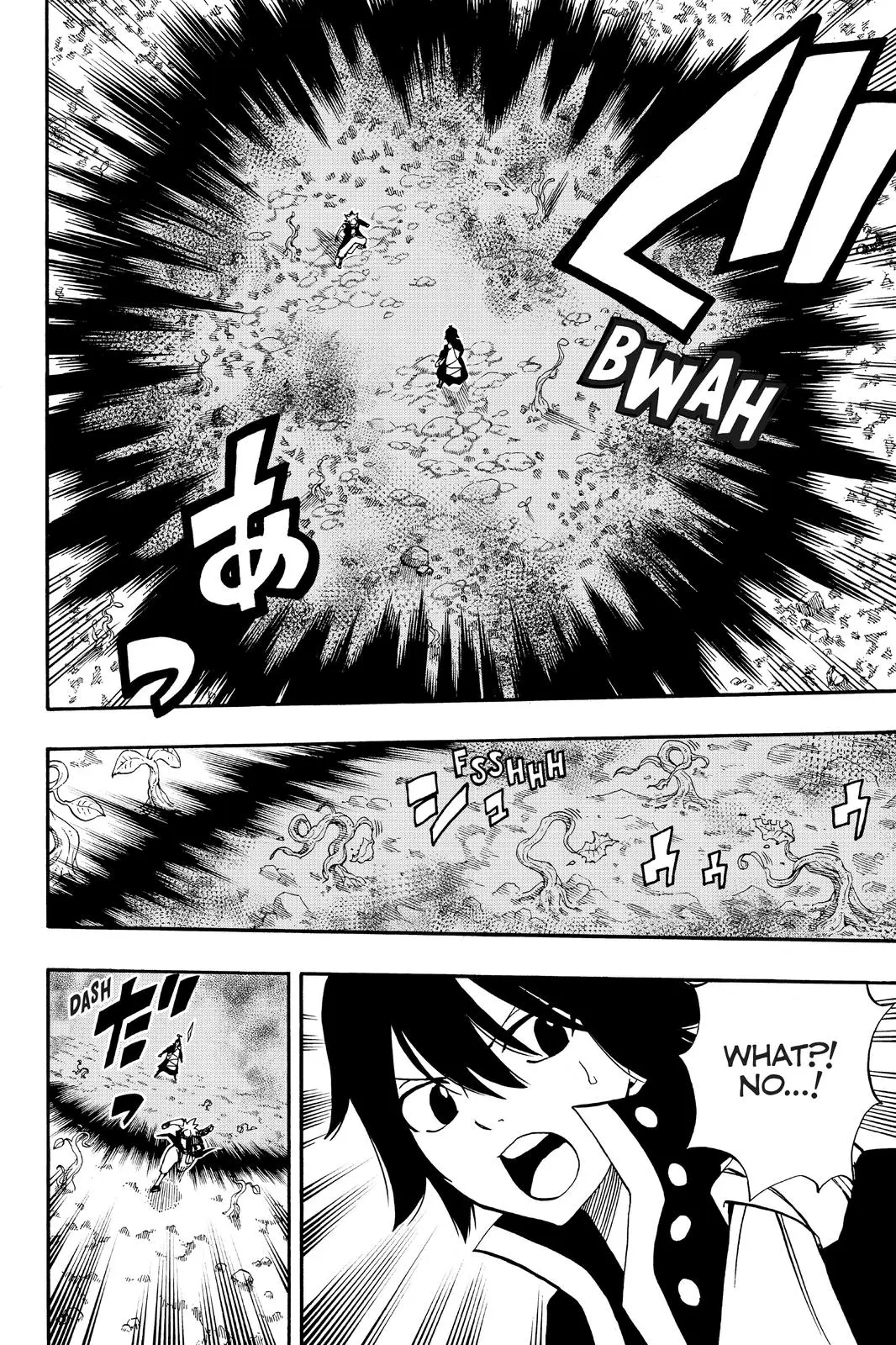 Read Fairy Tail 100 Years Quest - Chapter 53 - www.fairytailmangafree.com | Image 18
