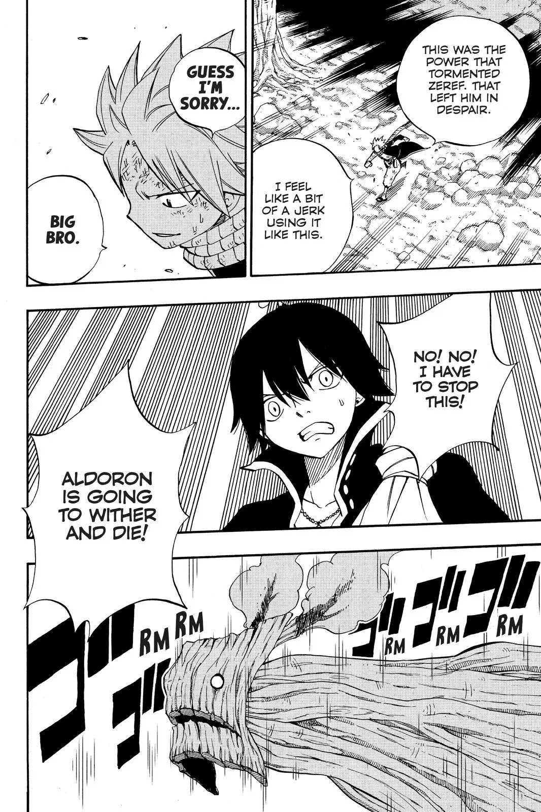 Read Fairy Tail 100 Years Quest - Chapter 53 - www.fairytailmangafree.com | Image 20
