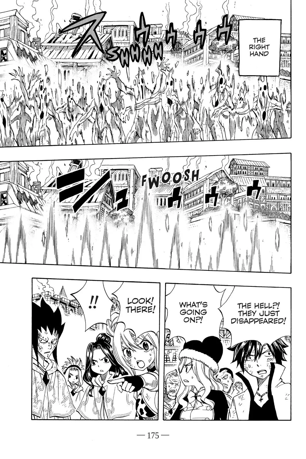 Read Fairy Tail 100 Years Quest - Chapter 54 - www.fairytailmangafree.com | Image 5