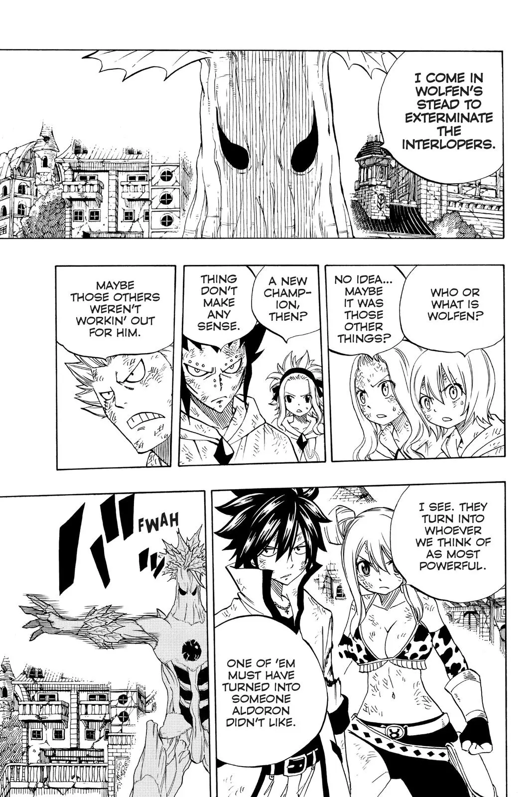 Read Fairy Tail 100 Years Quest - Chapter 54 - www.fairytailmangafree.com | Image 7