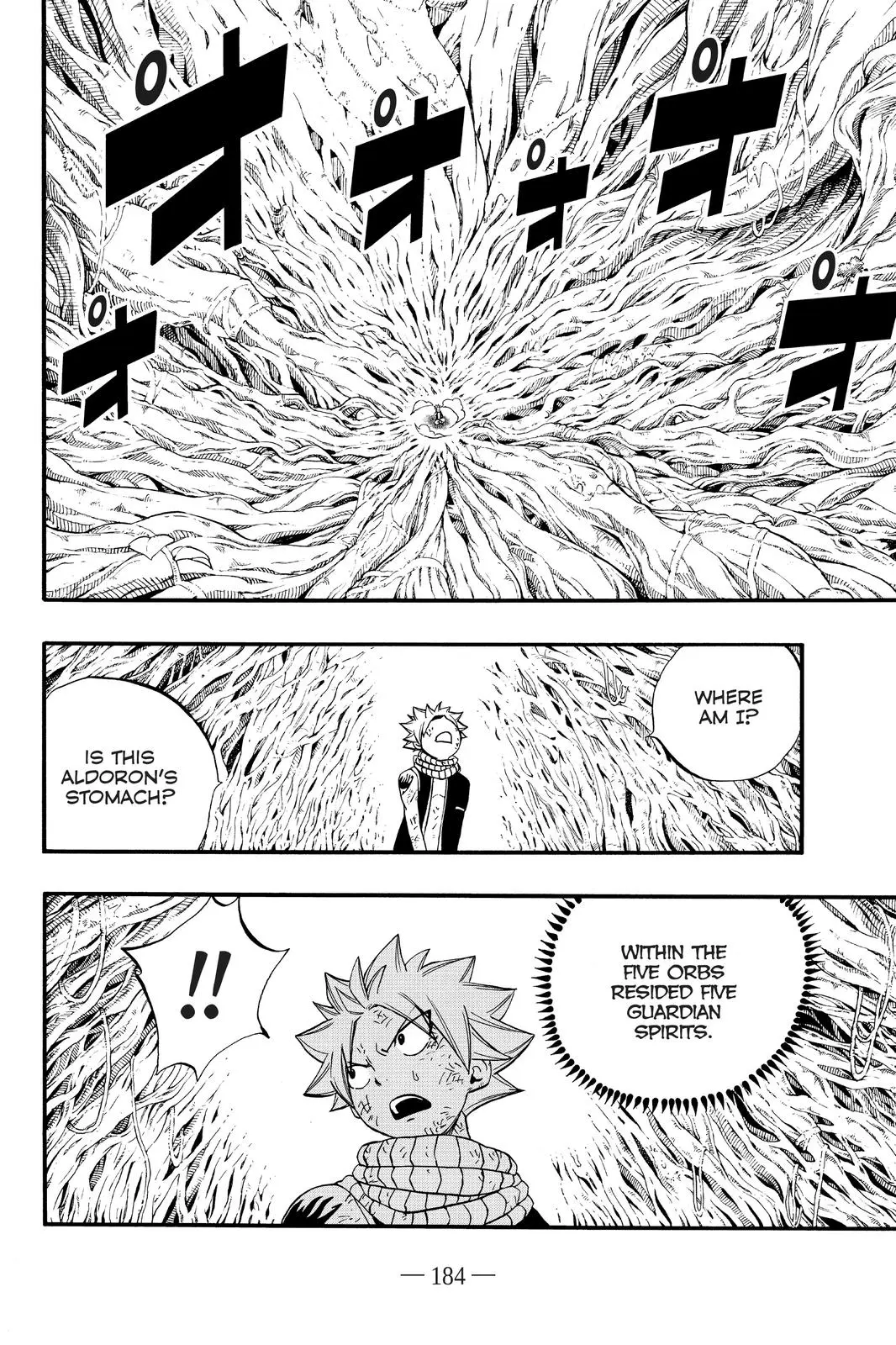 Read Fairy Tail 100 Years Quest - Chapter 54 - www.fairytailmangafree.com | Image 13