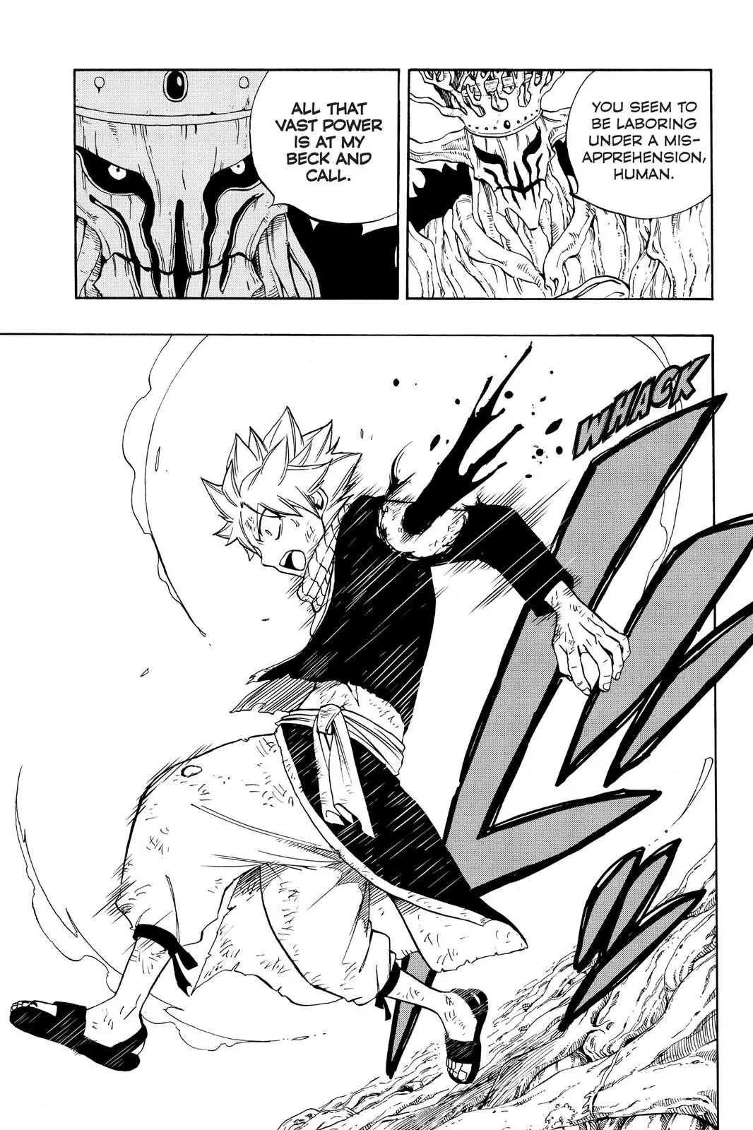 Read Fairy Tail 100 Years Quest - Chapter 54 - www.fairytailmangafree.com | Image 17