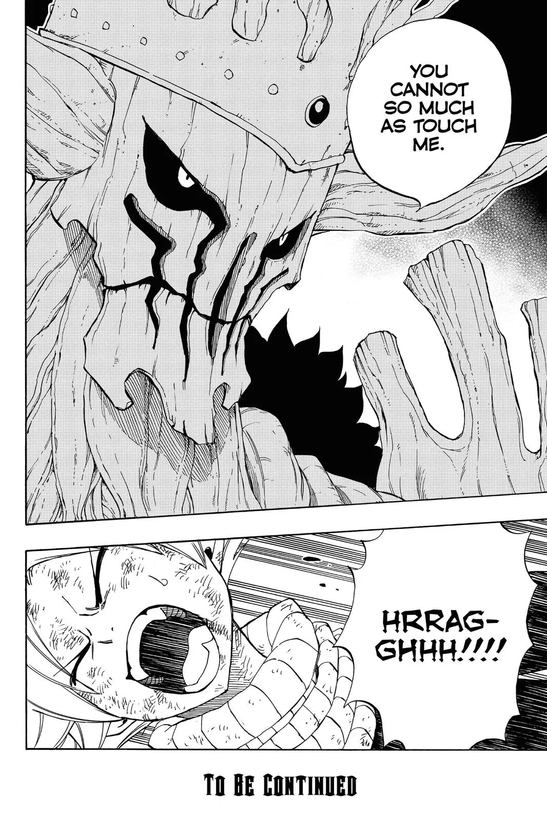Read Fairy Tail 100 Years Quest - Chapter 54 - www.fairytailmangafree.com | Image 18