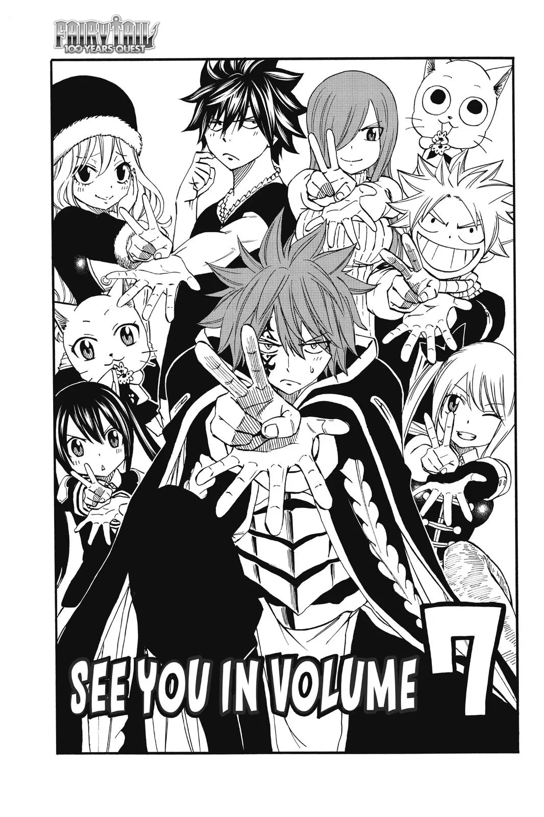 Read Fairy Tail 100 Years Quest - Chapter 54 - www.fairytailmangafree.com | Image 19