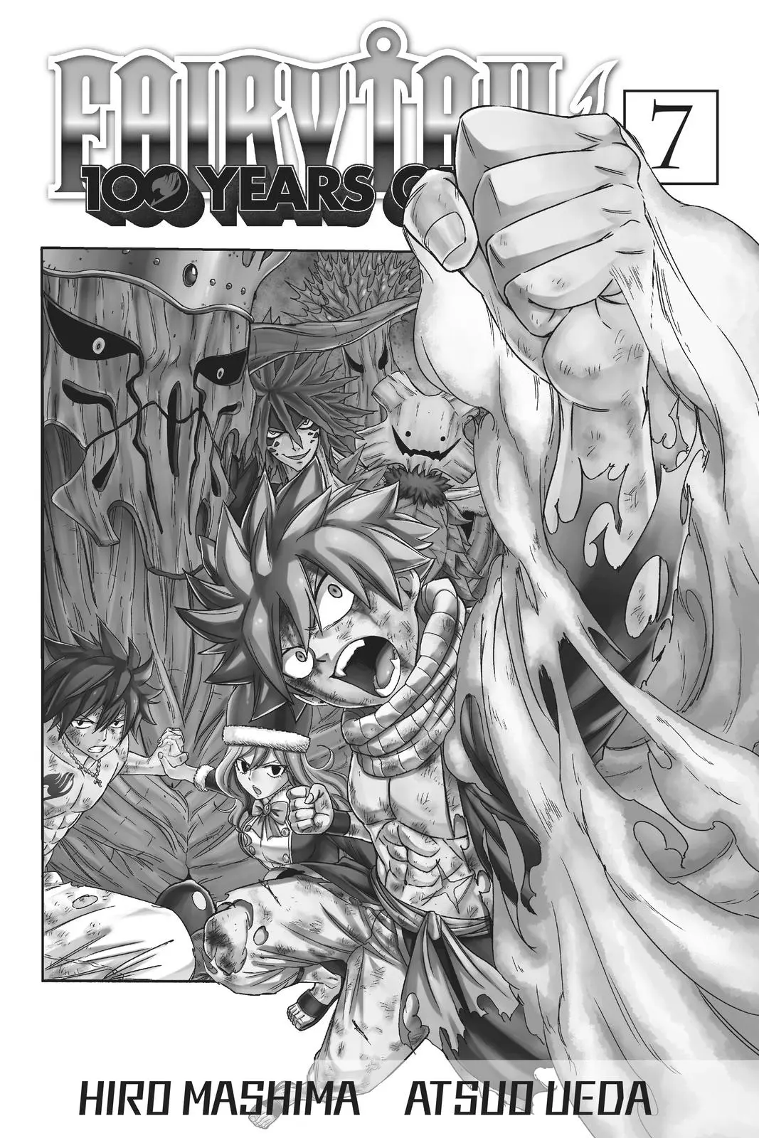 Read Fairy Tail 100 Years Quest - Chapter 55 - www.fairytailmangafree.com | Image 2