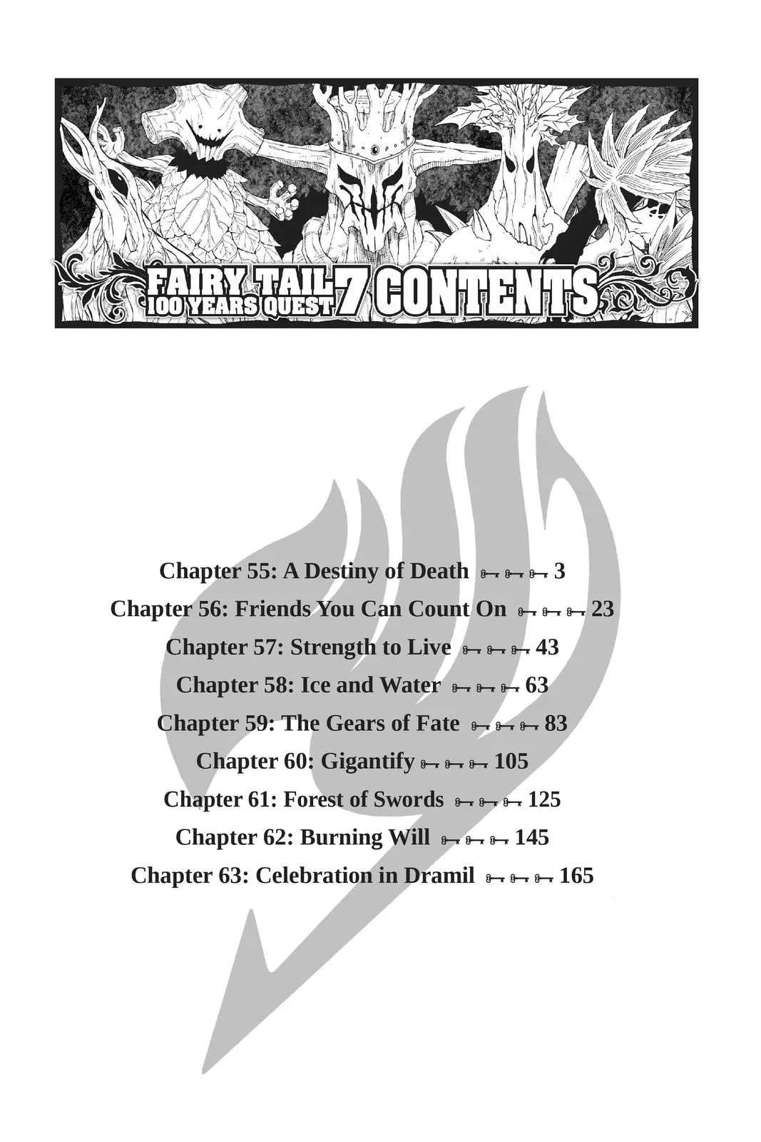 Read Fairy Tail 100 Years Quest - Chapter 55 - www.fairytailmangafree.com | Image 3