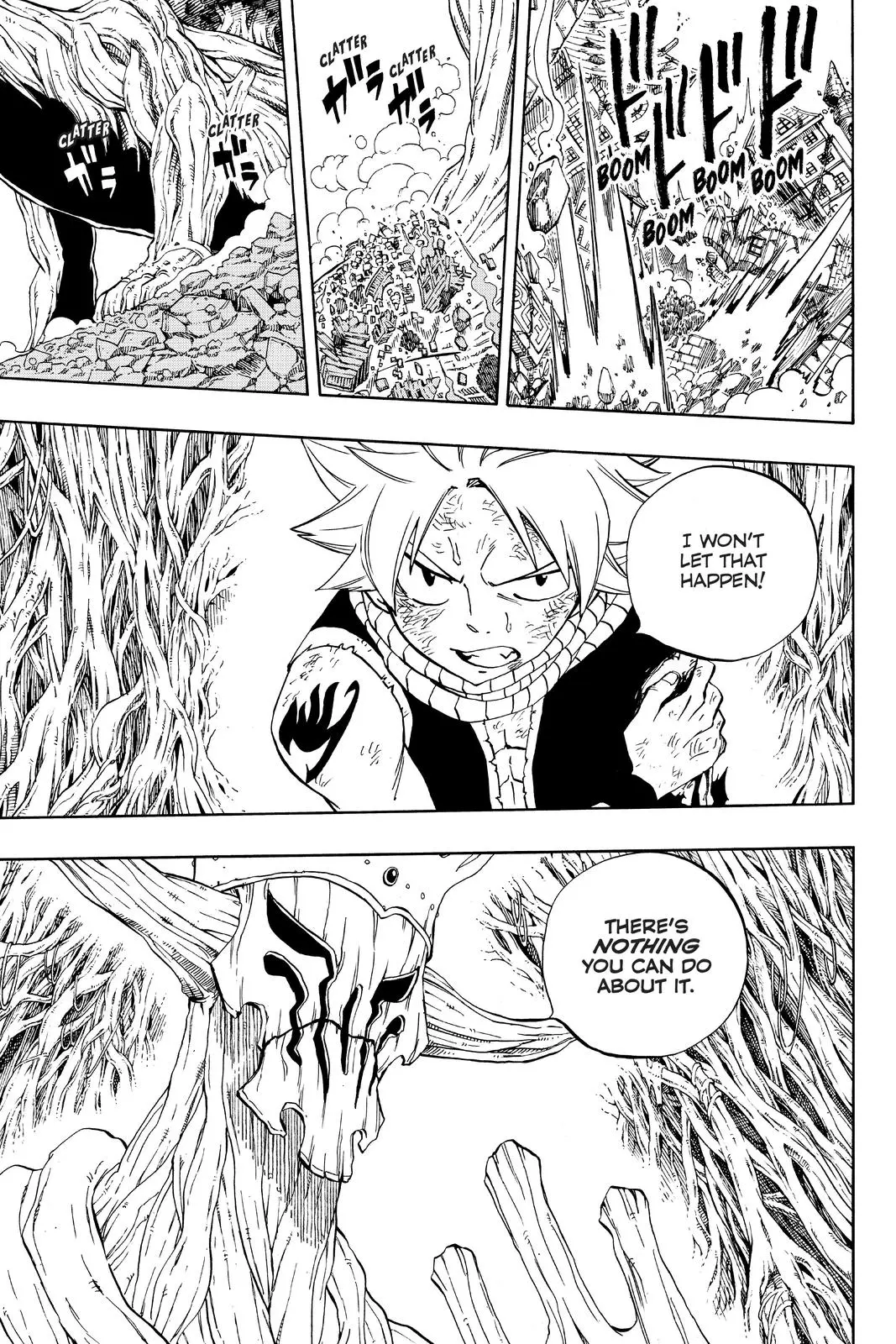 Read Fairy Tail 100 Years Quest - Chapter 55 - www.fairytailmangafree.com | Image 10