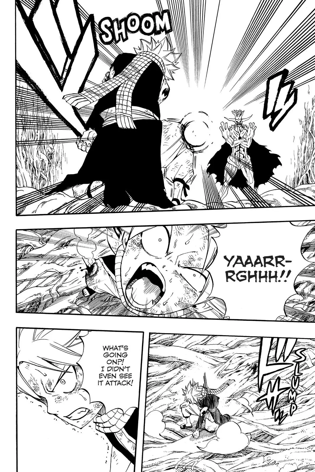 Read Fairy Tail 100 Years Quest - Chapter 55 - www.fairytailmangafree.com | Image 11