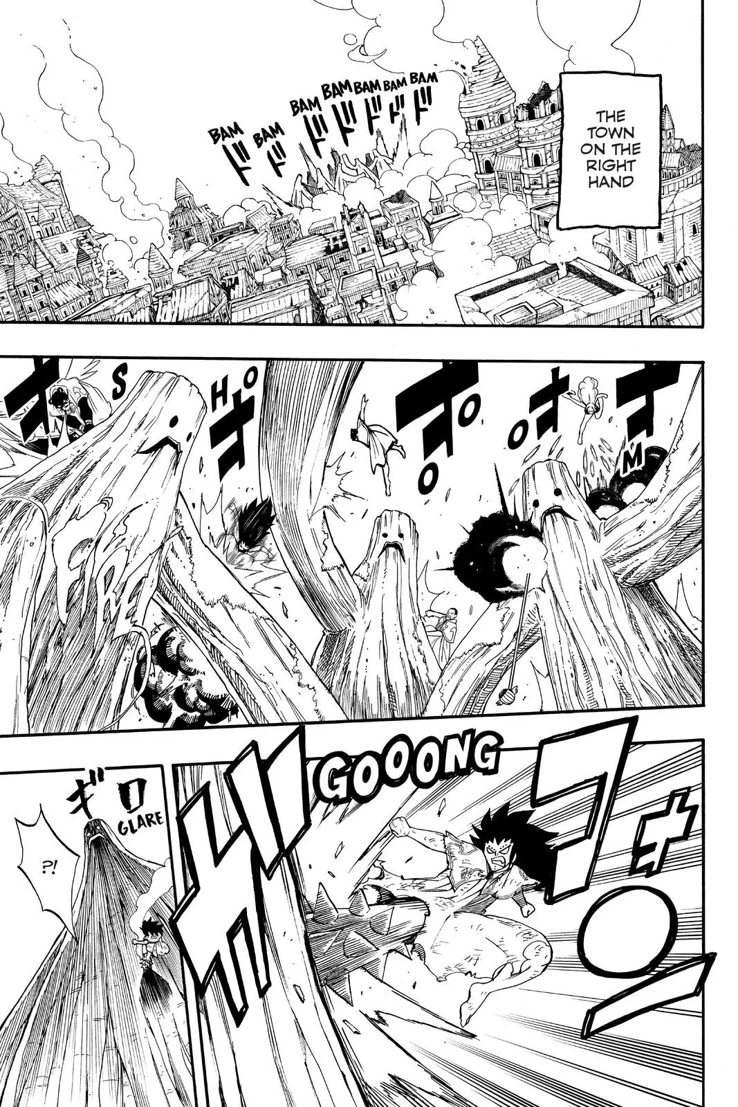 Read Fairy Tail 100 Years Quest - Chapter 55 - www.fairytailmangafree.com | Image 12