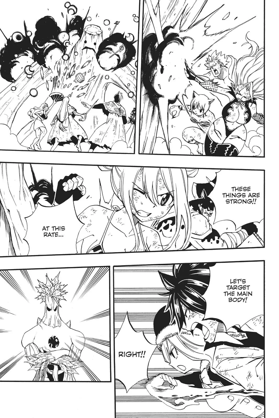 Read Fairy Tail 100 Years Quest - Chapter 55 - www.fairytailmangafree.com | Image 14