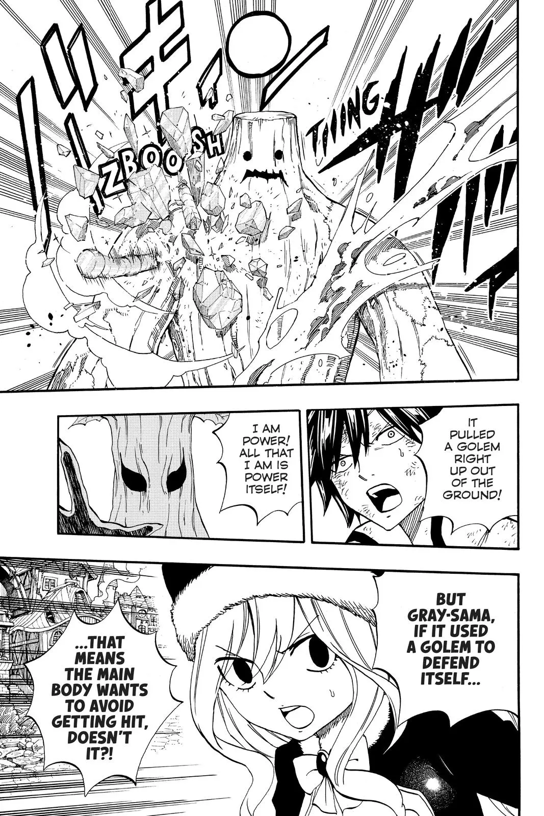 Read Fairy Tail 100 Years Quest - Chapter 55 - www.fairytailmangafree.com | Image 16